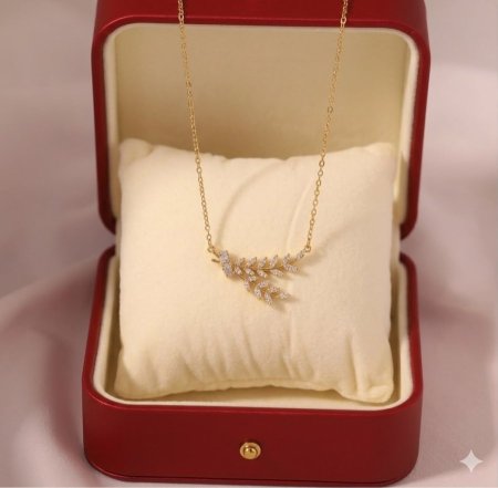 Necklace-N.S.324